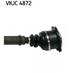 SKF Antriebswelle